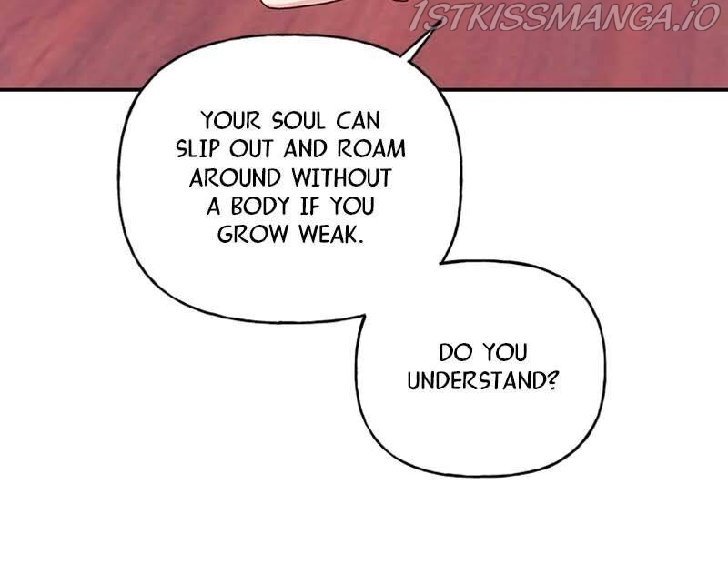 Switched at Thunder Chapter 33 page 22