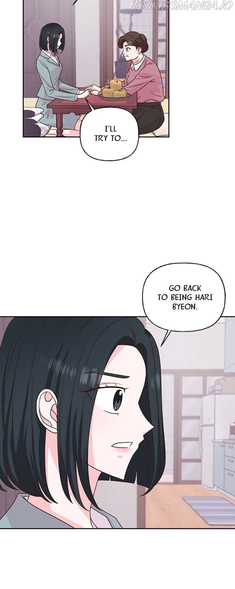 Switched at Thunder Chapter 33 page 24