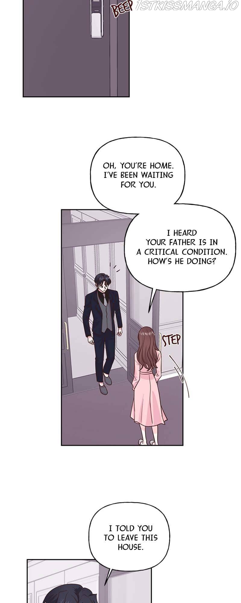Switched at Thunder Chapter 33 page 26