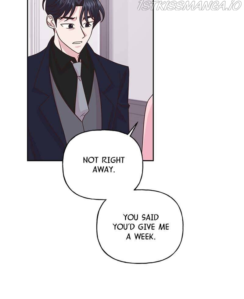 Switched at Thunder Chapter 33 page 27