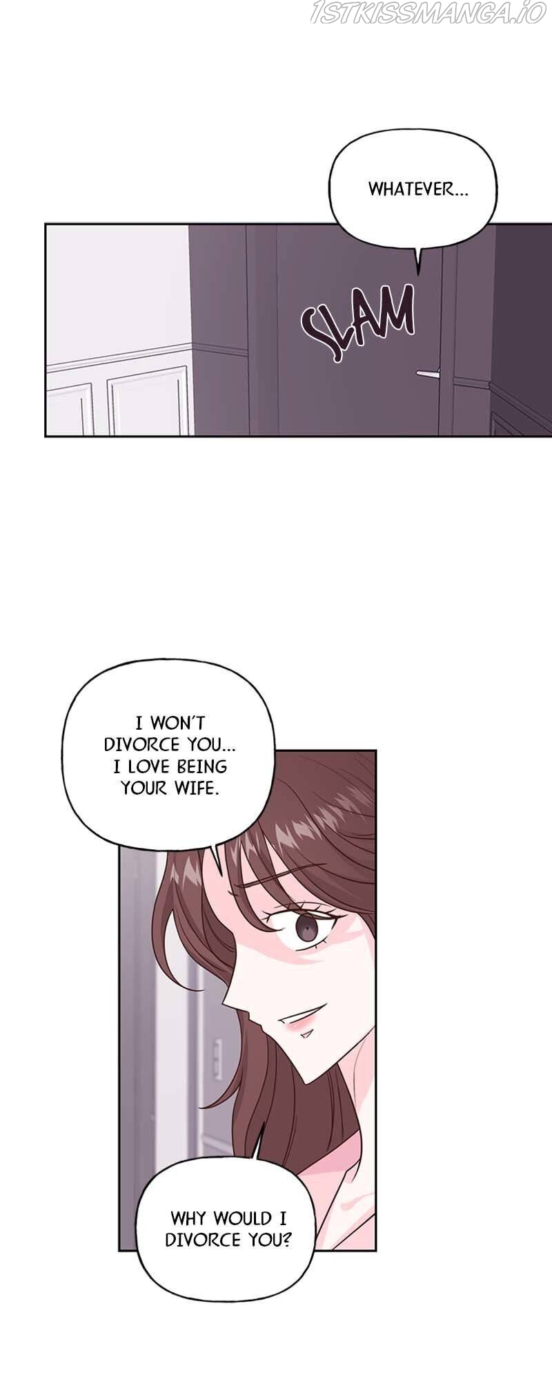 Switched at Thunder Chapter 33 page 28