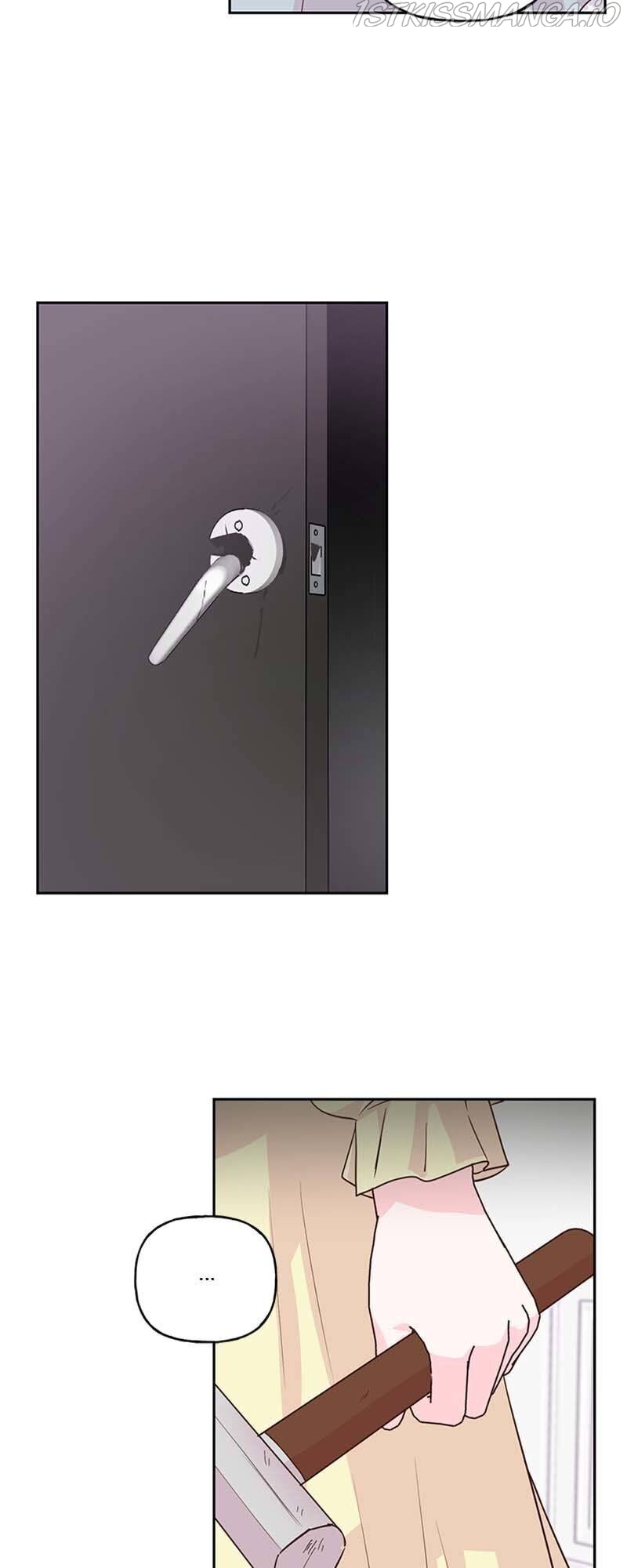 Switched at Thunder Chapter 33 page 31