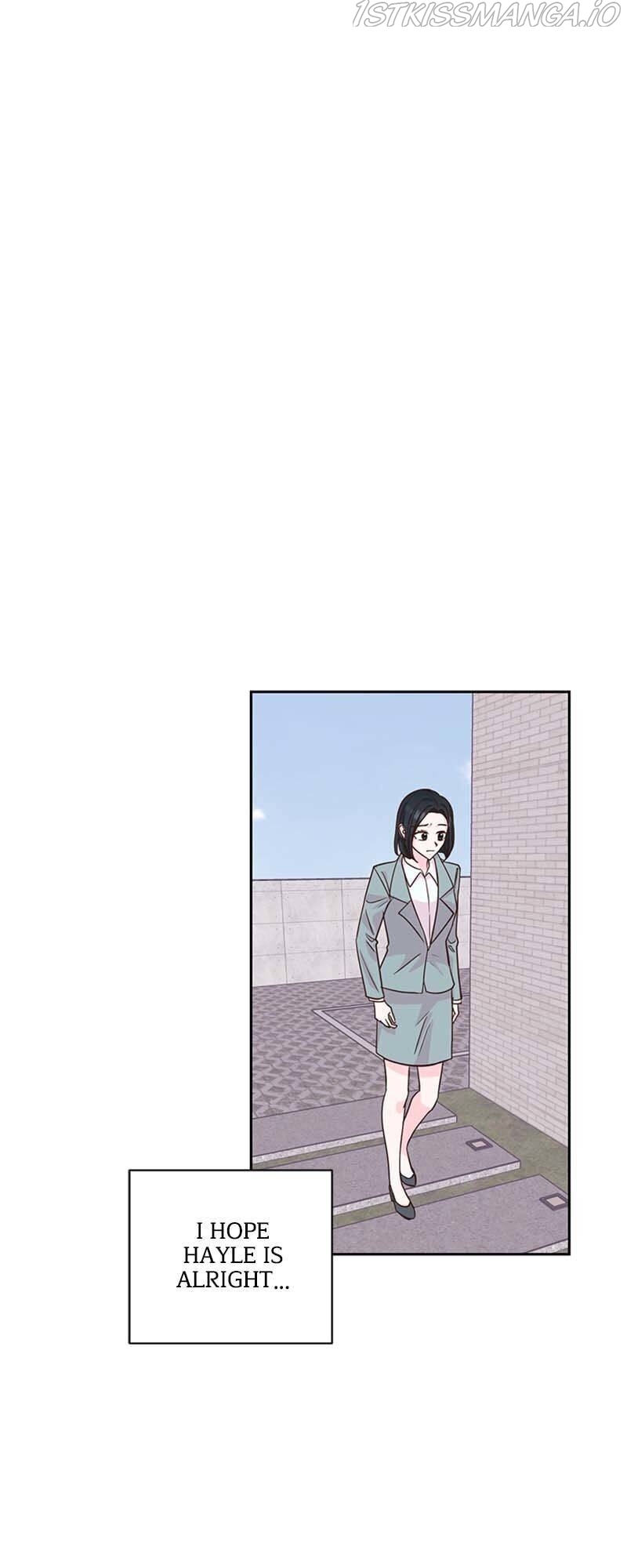 Switched at Thunder Chapter 33 page 35