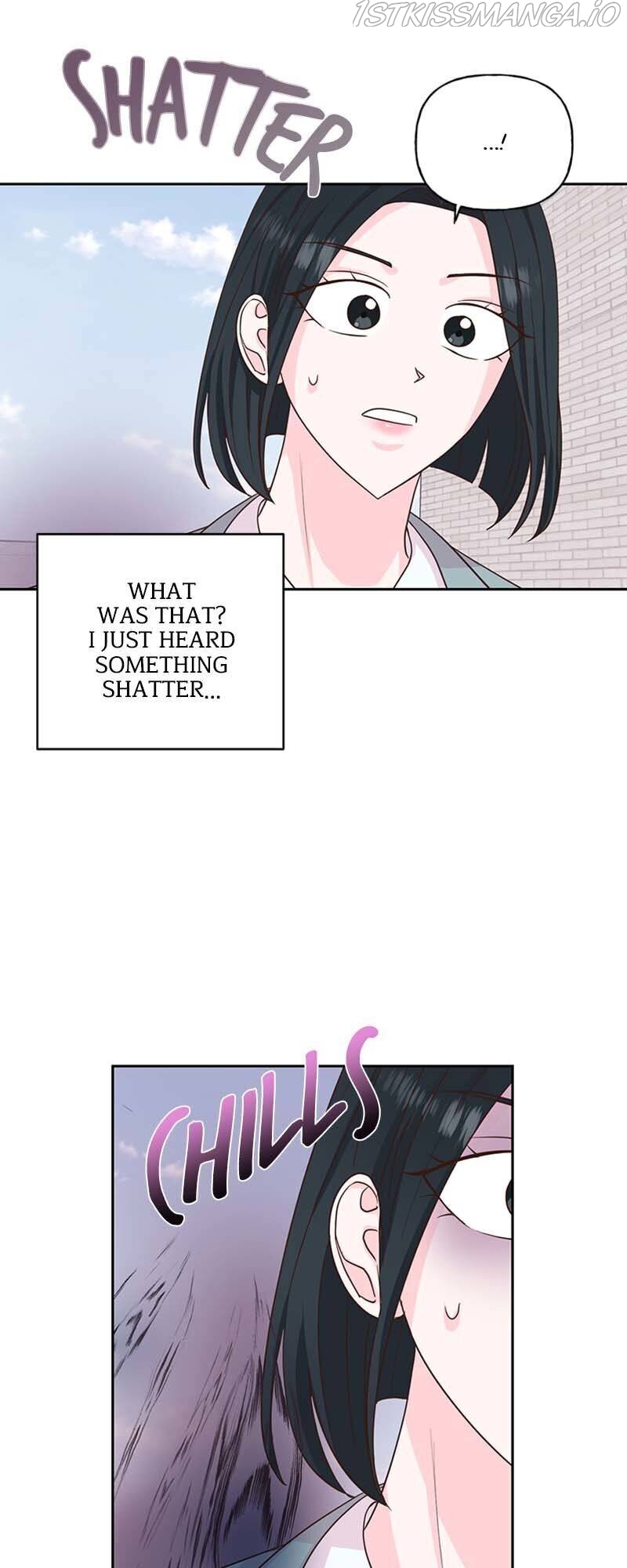 Switched at Thunder Chapter 33 page 36