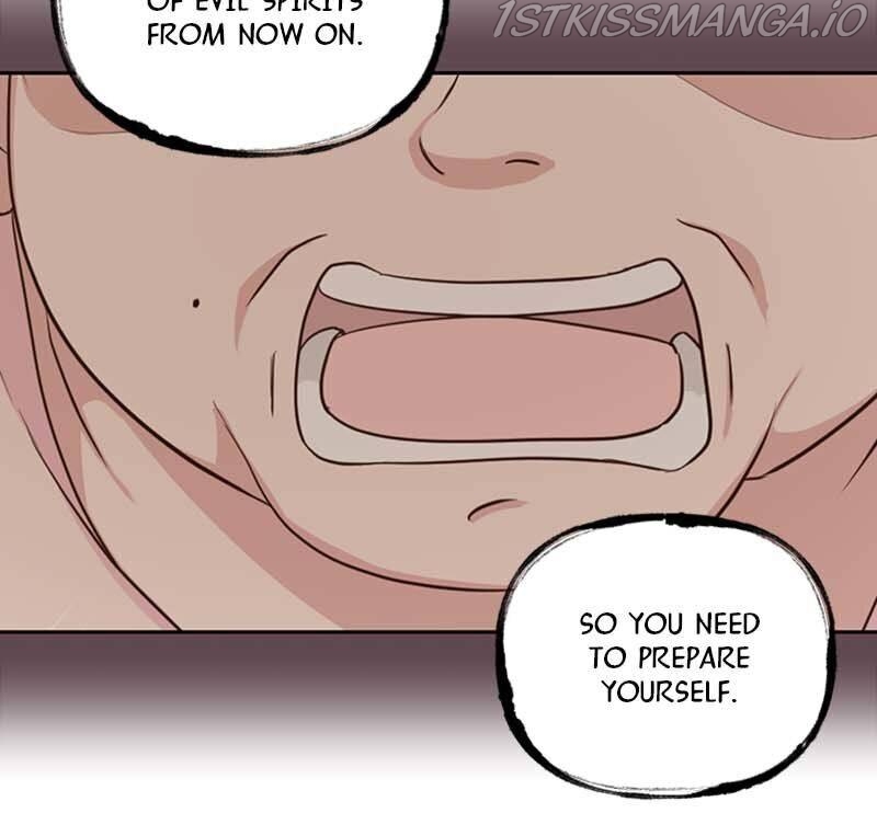 Switched at Thunder Chapter 33 page 38