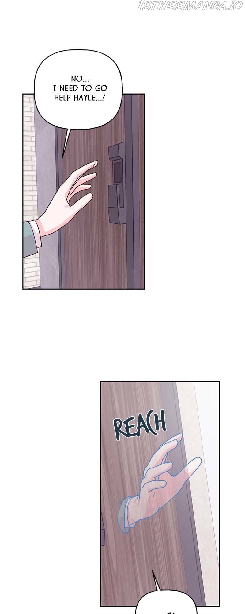 Switched at Thunder Chapter 33 page 39
