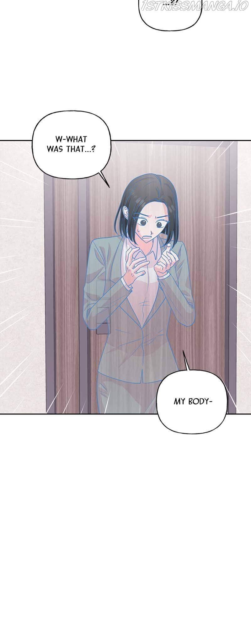 Switched at Thunder Chapter 33 page 40