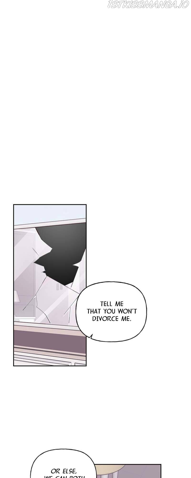 Switched at Thunder Chapter 33 page 41