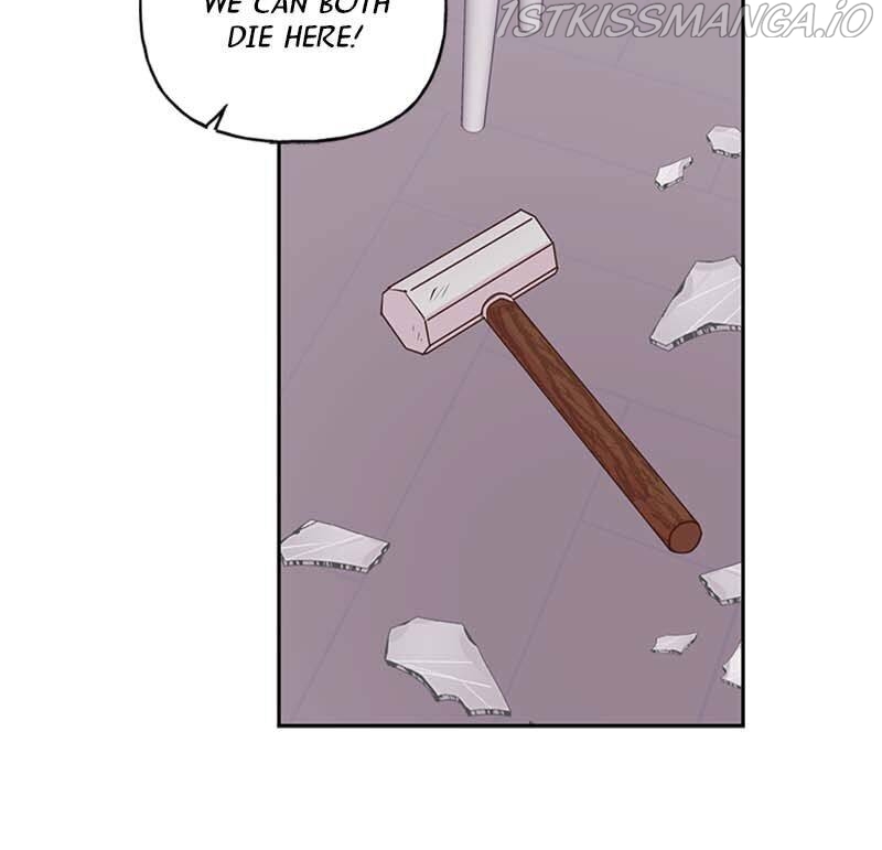 Switched at Thunder Chapter 33 page 42
