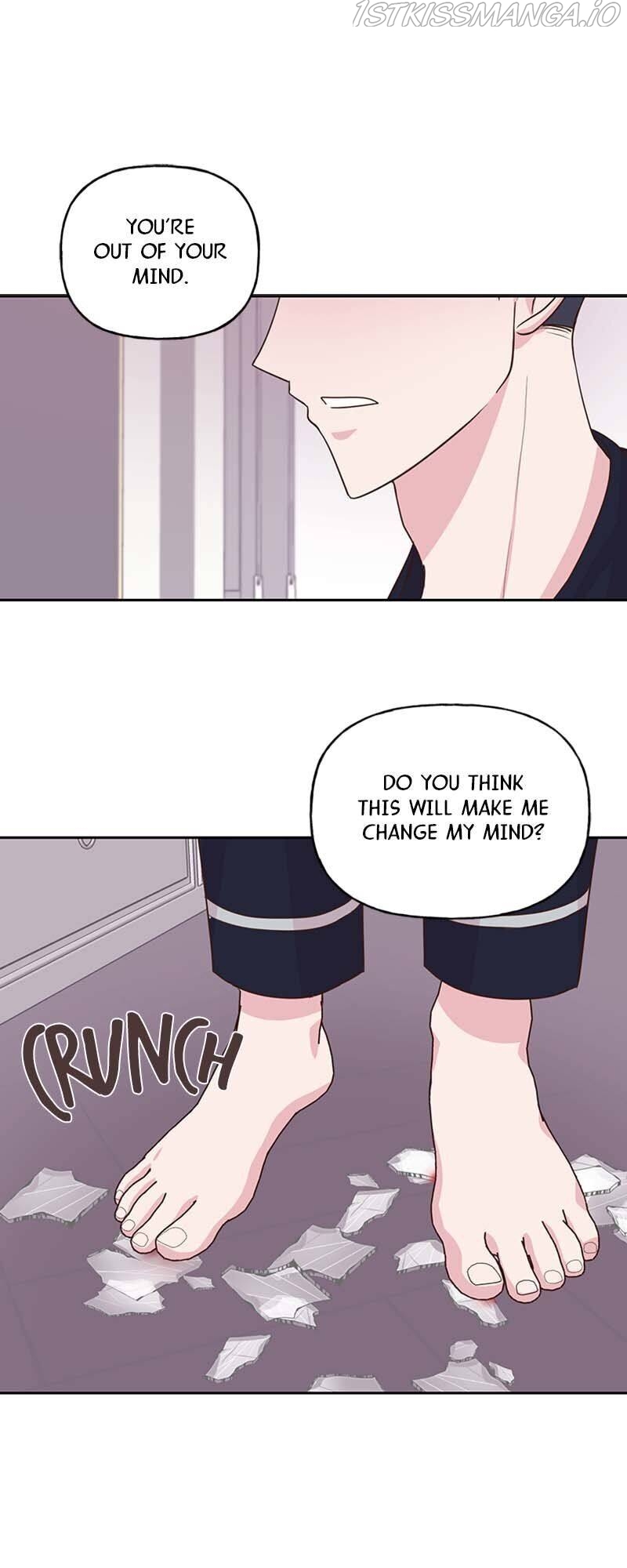 Switched at Thunder Chapter 33 page 43