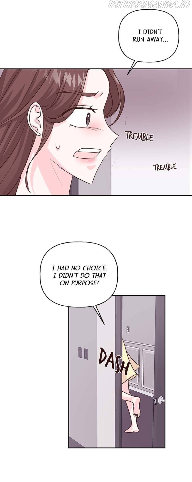 Switched at Thunder Chapter 33 page 45