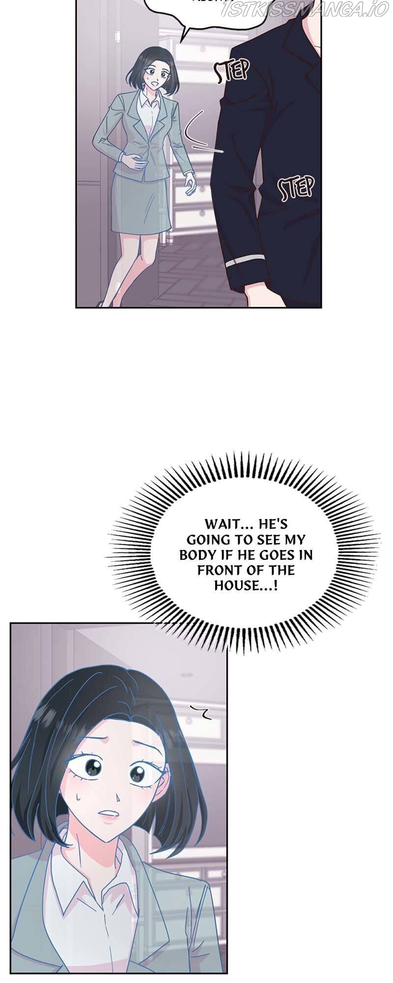 Switched at Thunder Chapter 34 page 3