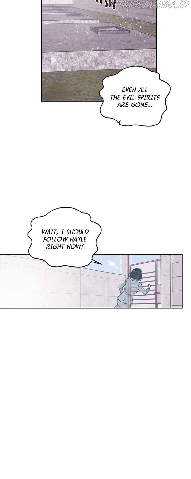 Switched at Thunder Chapter 34 page 5