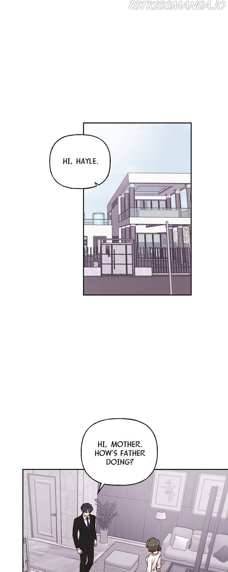 Switched at Thunder Chapter 34 page 7