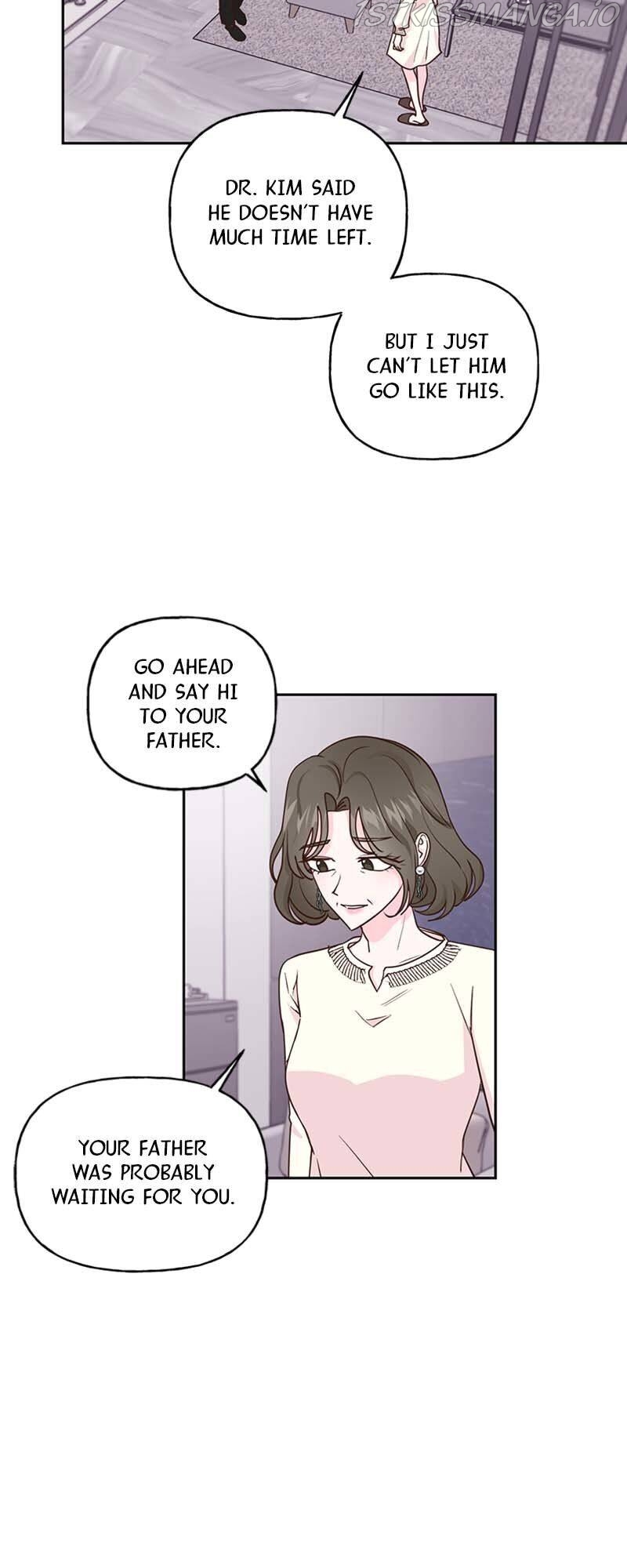 Switched at Thunder Chapter 34 page 8