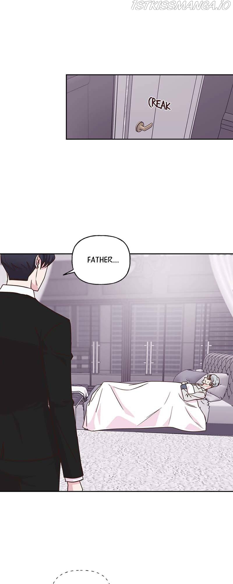 Switched at Thunder Chapter 34 page 9