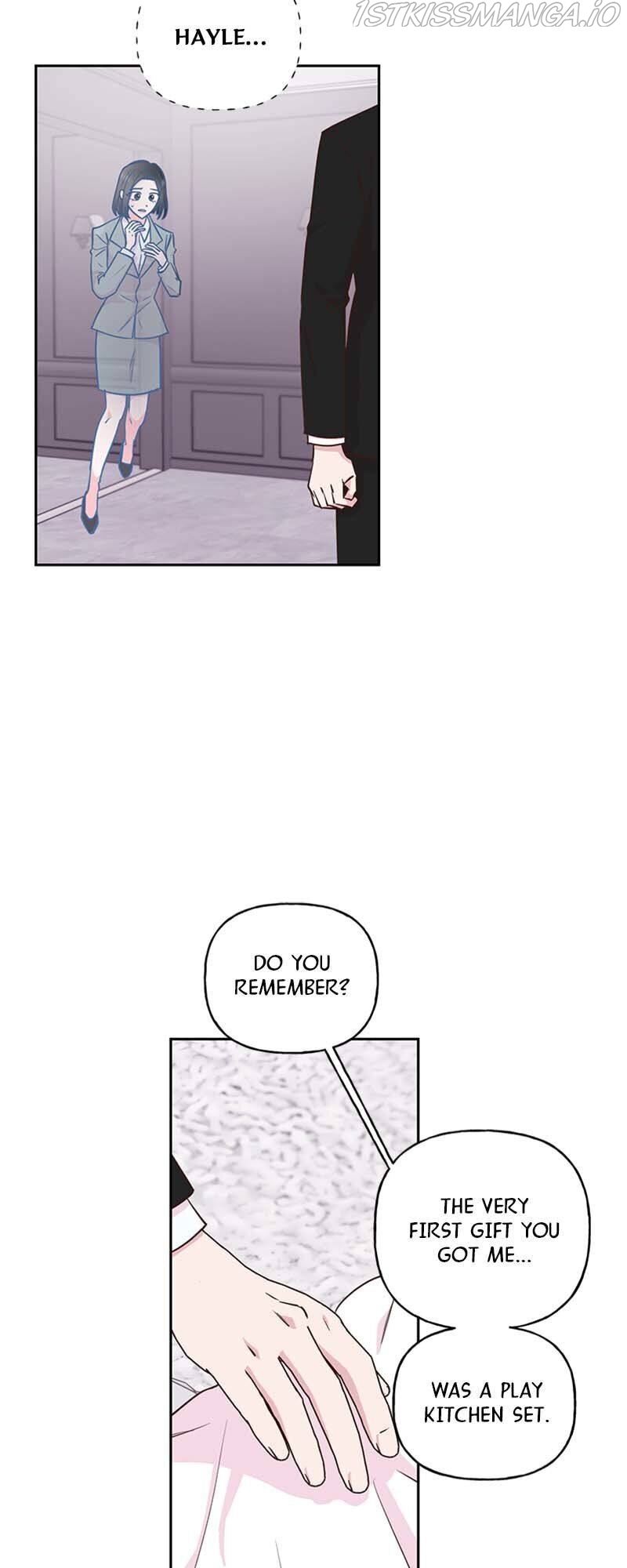Switched at Thunder Chapter 34 page 10