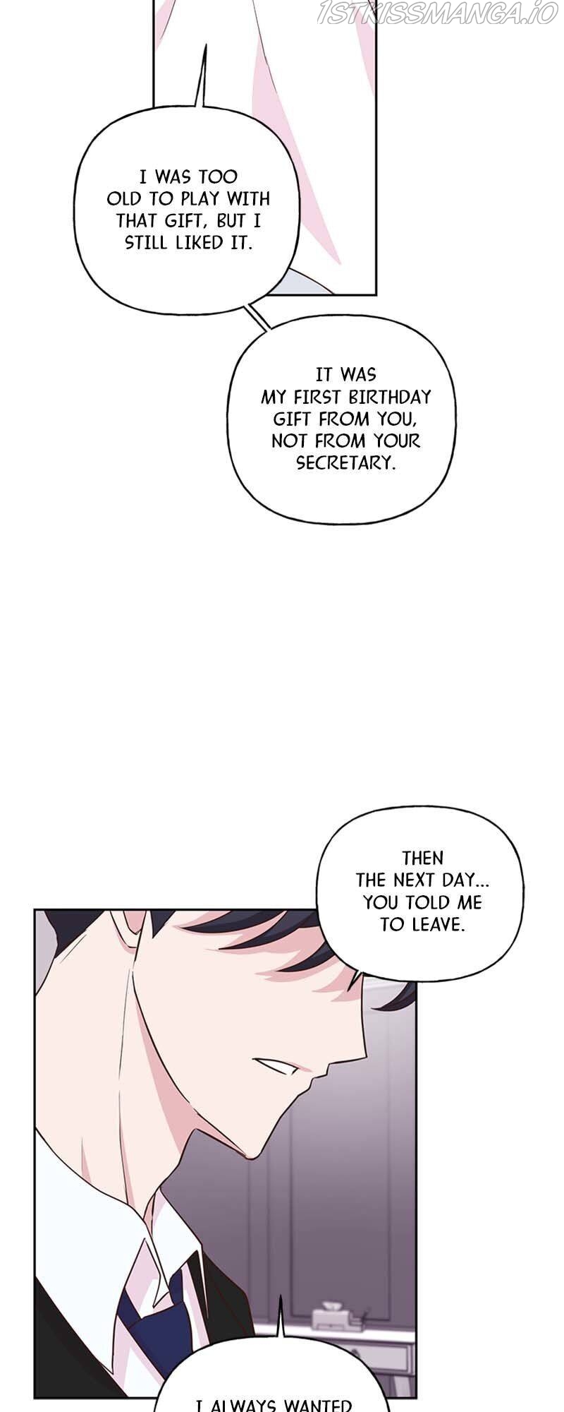 Switched at Thunder Chapter 34 page 11