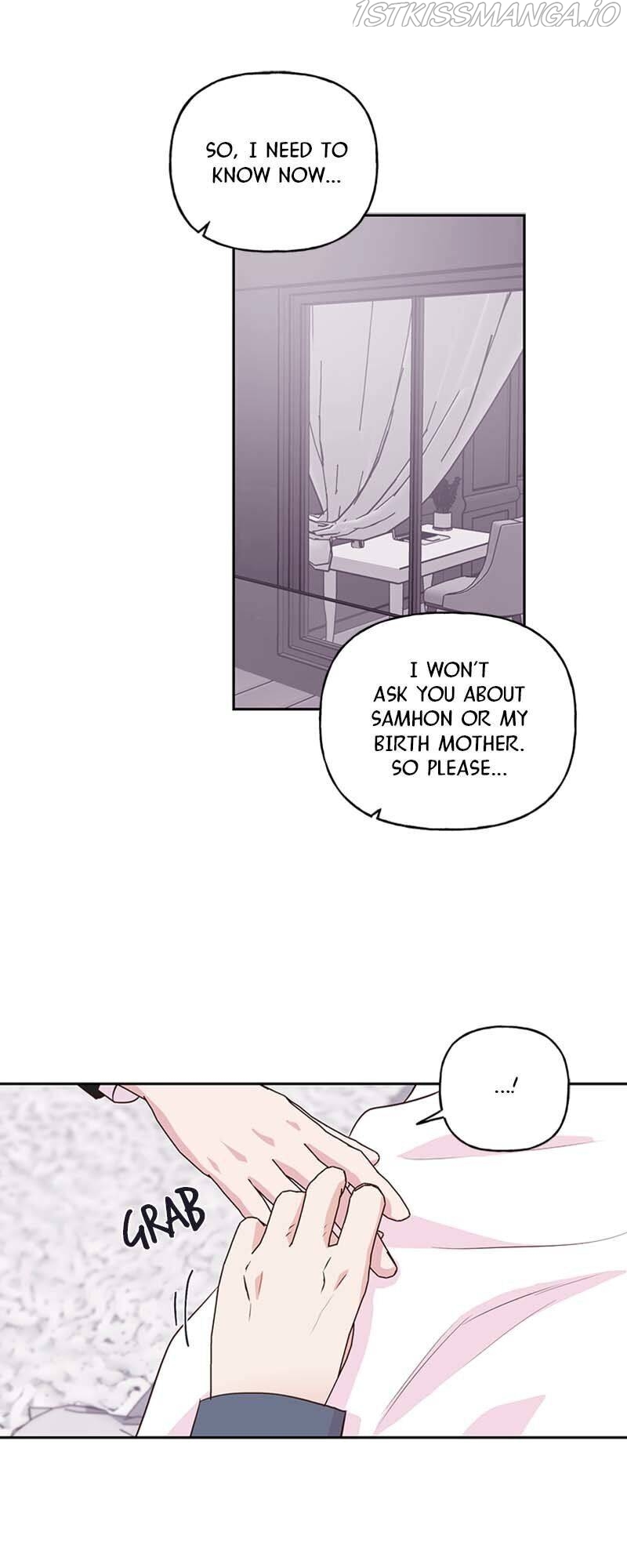 Switched at Thunder Chapter 34 page 13