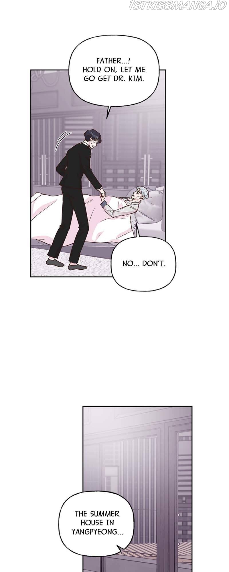 Switched at Thunder Chapter 34 page 14