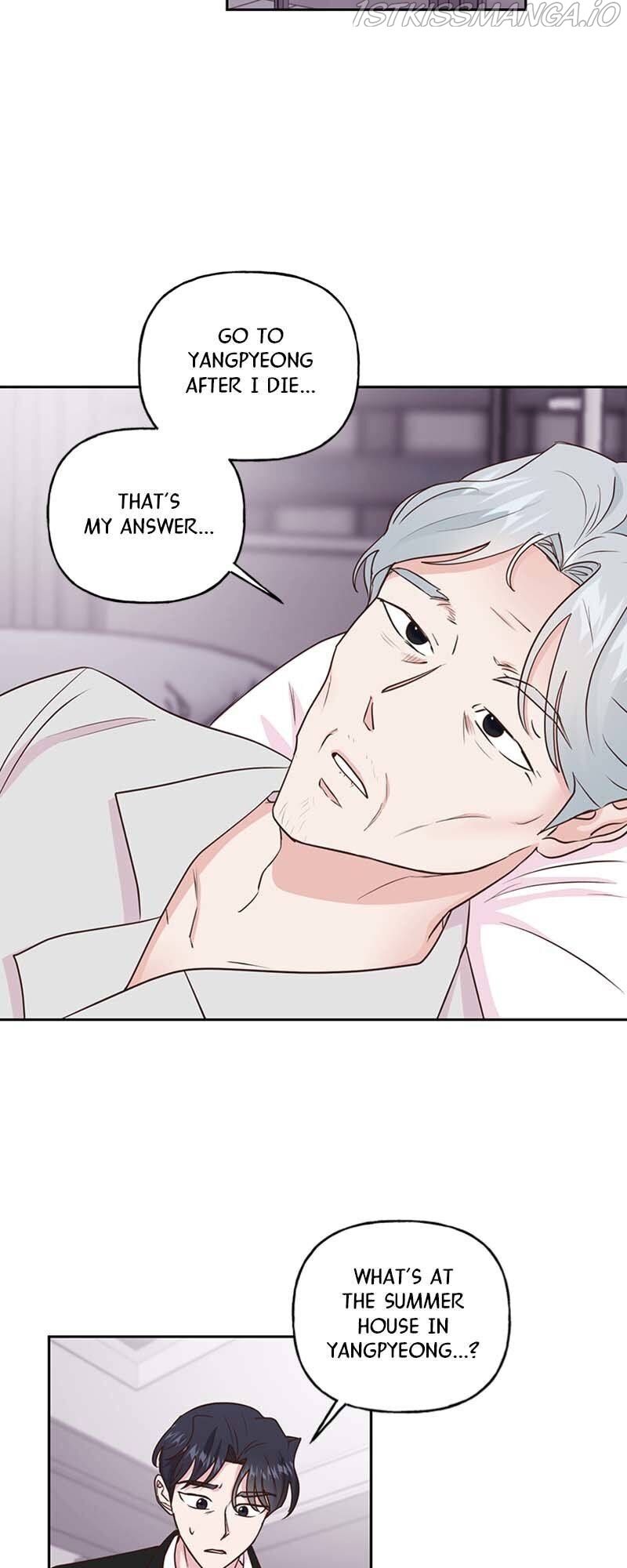 Switched at Thunder Chapter 34 page 15