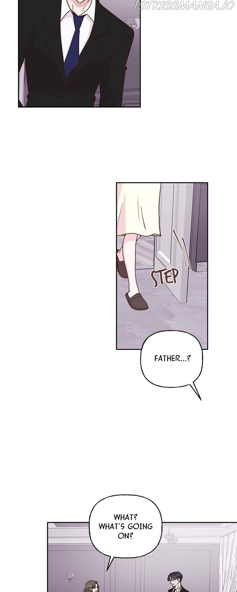 Switched at Thunder Chapter 34 page 16