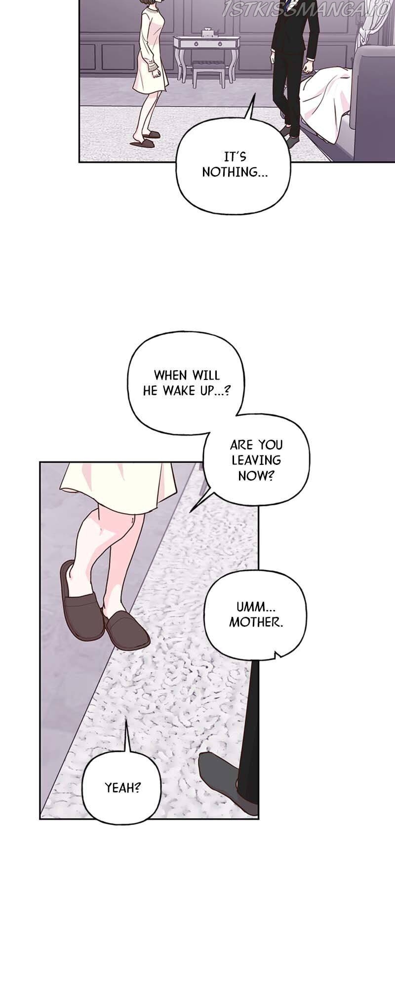 Switched at Thunder Chapter 34 page 17