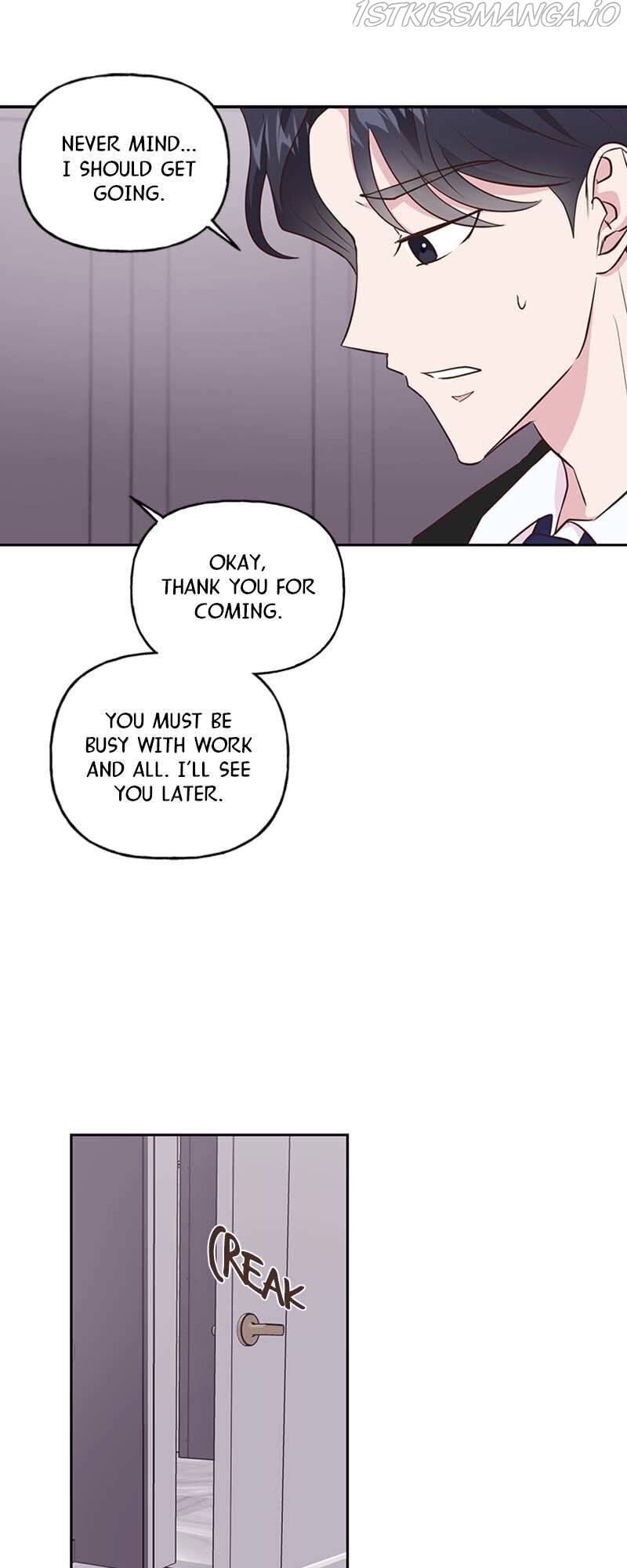 Switched at Thunder Chapter 34 page 19