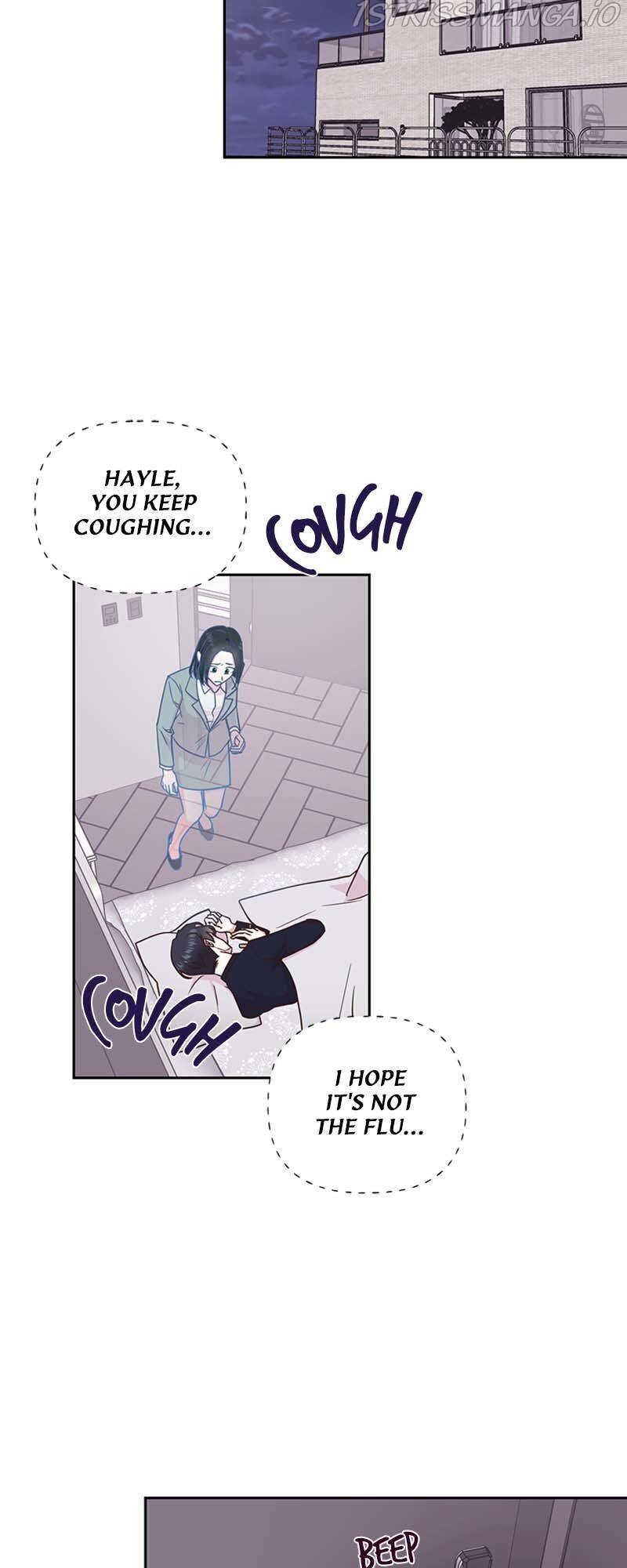 Switched at Thunder Chapter 34 page 26