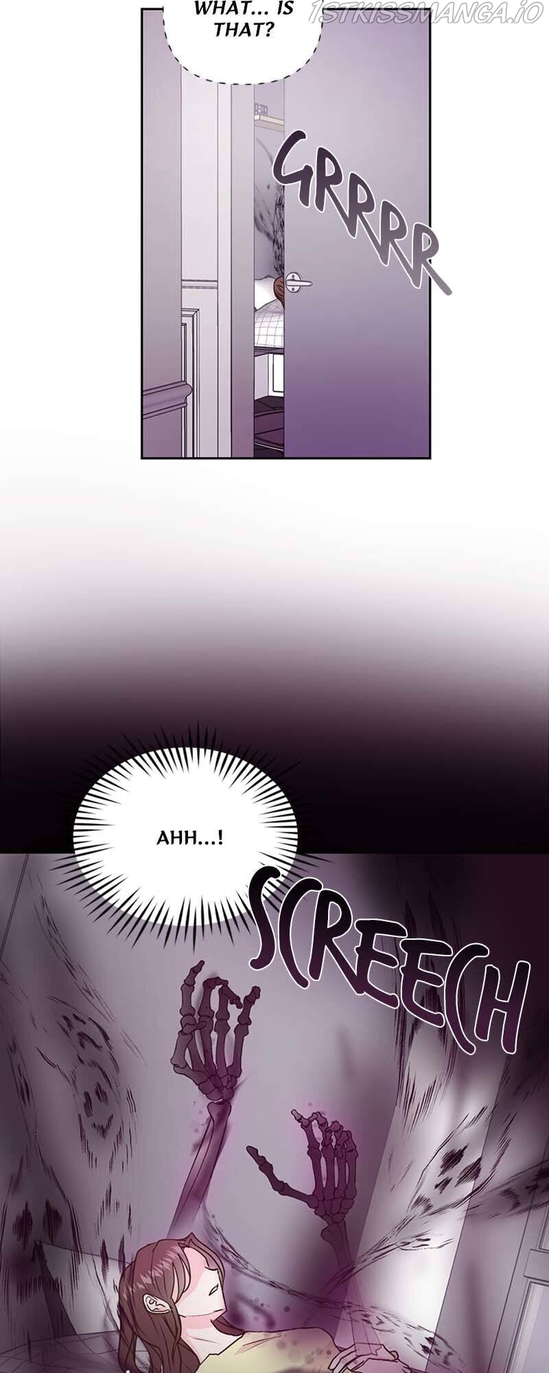Switched at Thunder Chapter 34 page 28