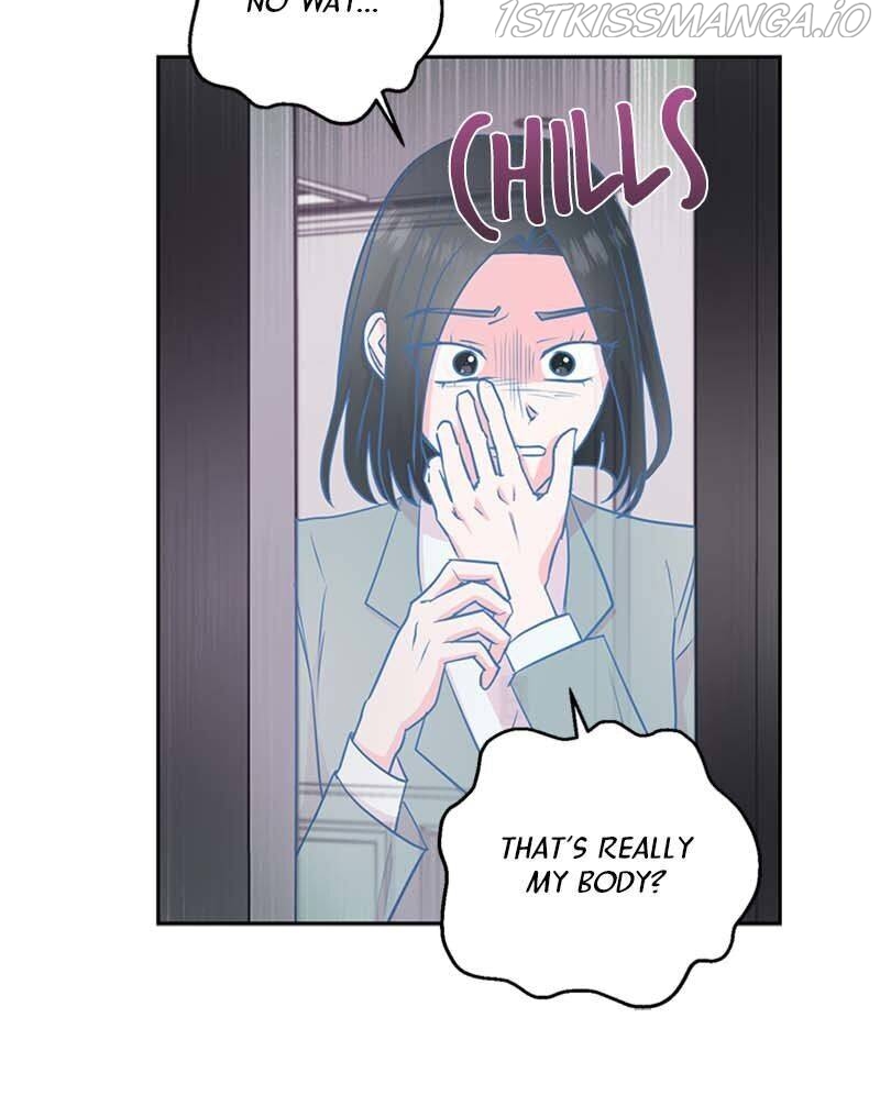 Switched at Thunder Chapter 34 page 30