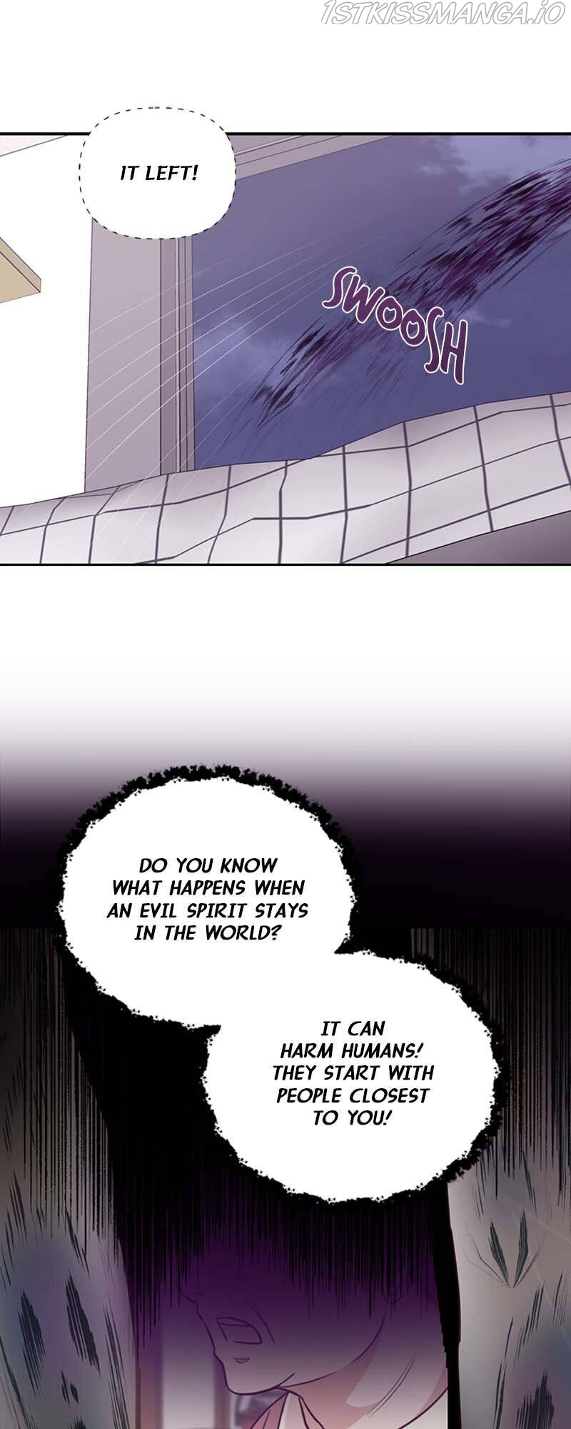 Switched at Thunder Chapter 34 page 31