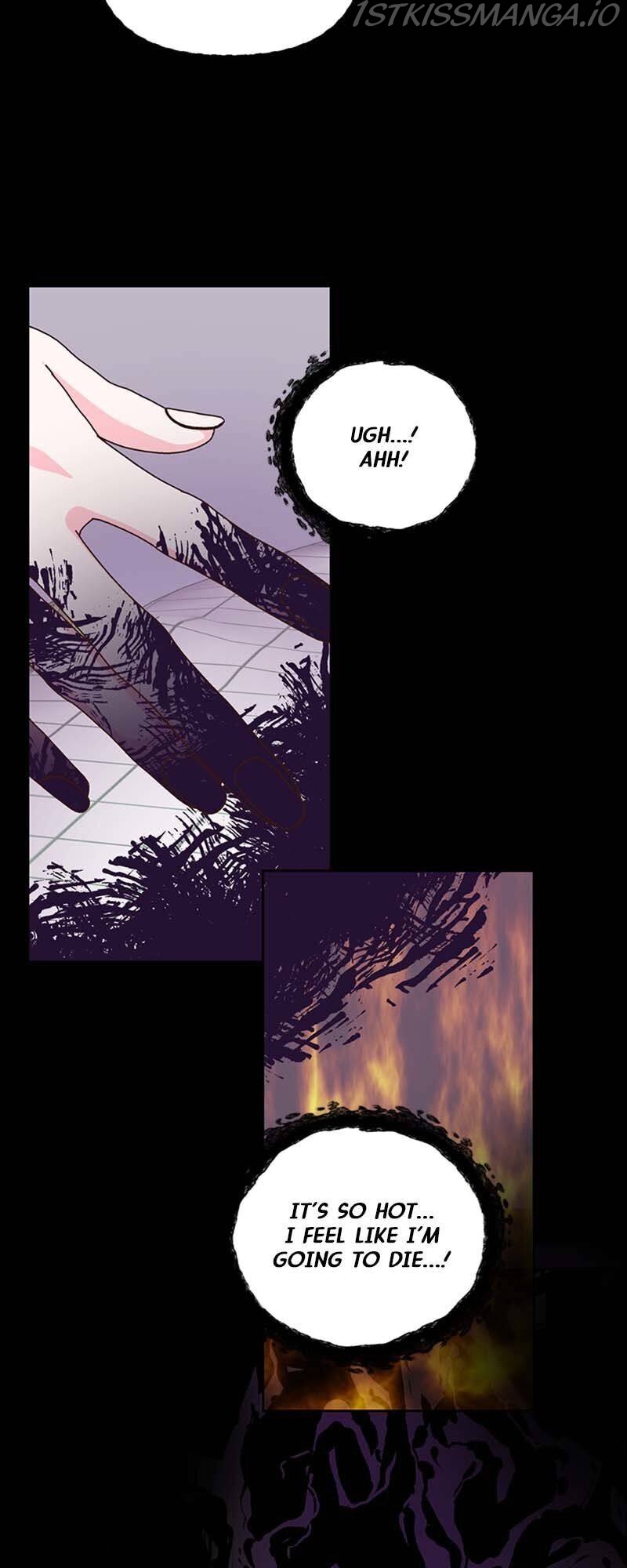 Switched at Thunder Chapter 34 page 33