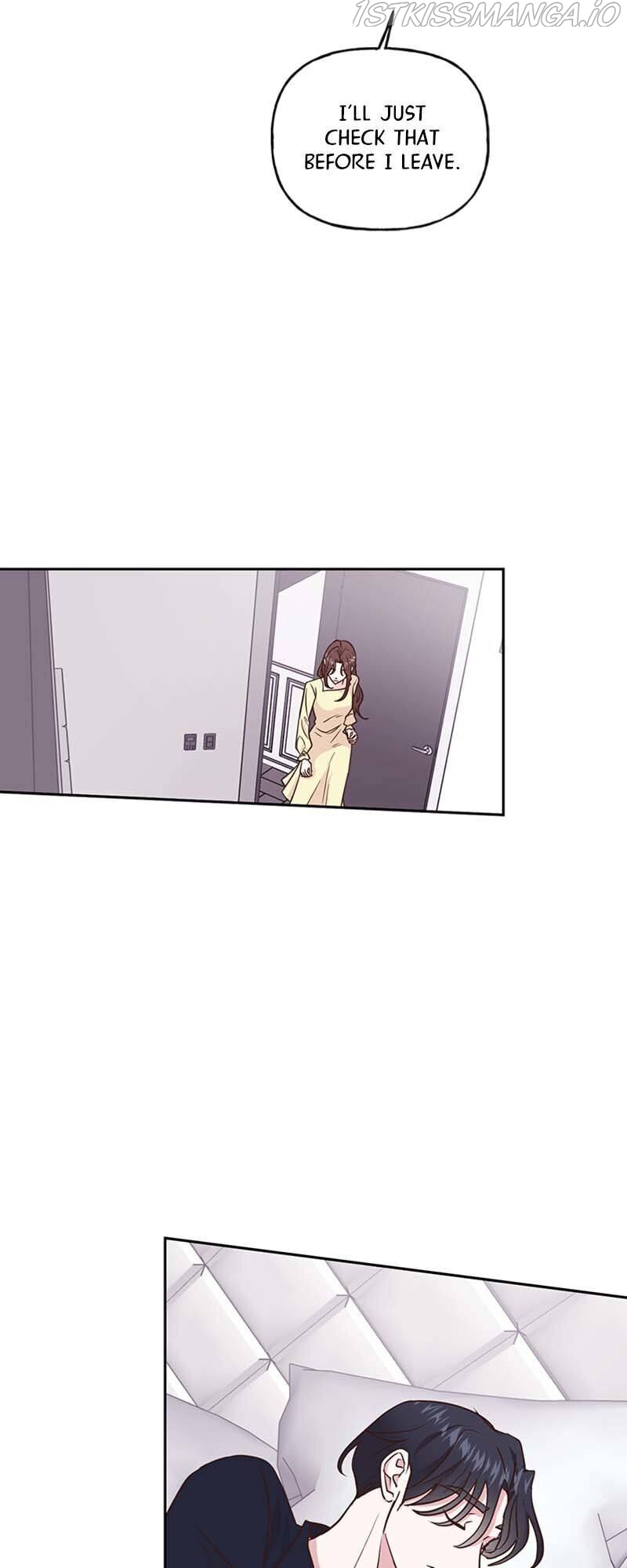 Switched at Thunder Chapter 34 page 38