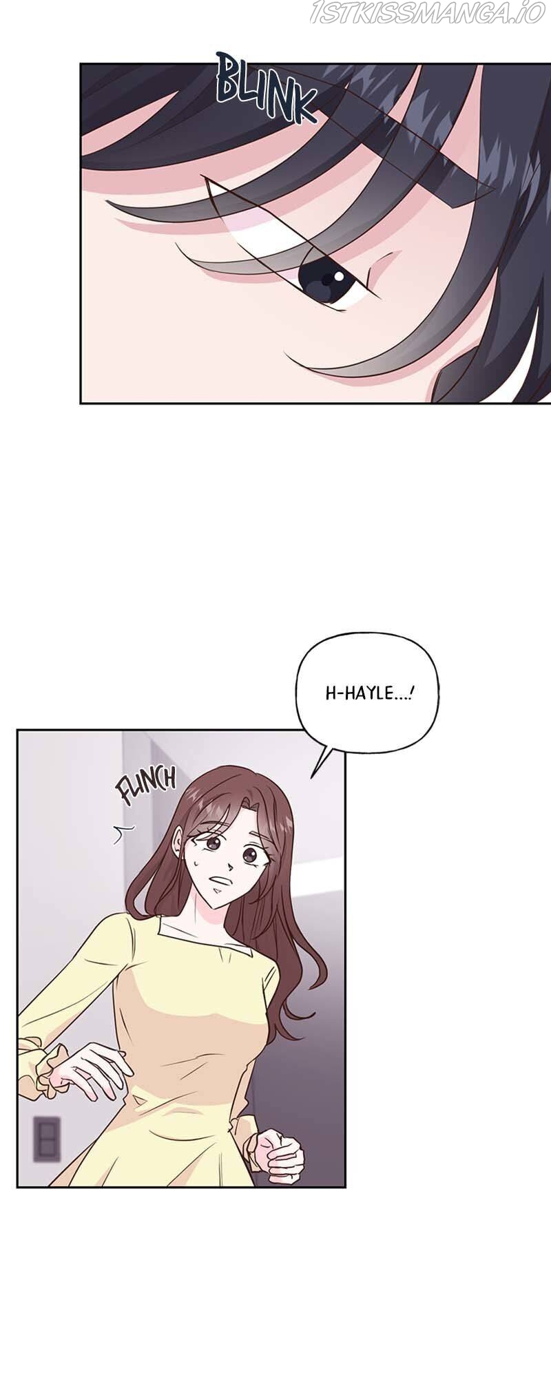 Switched at Thunder Chapter 34 page 40