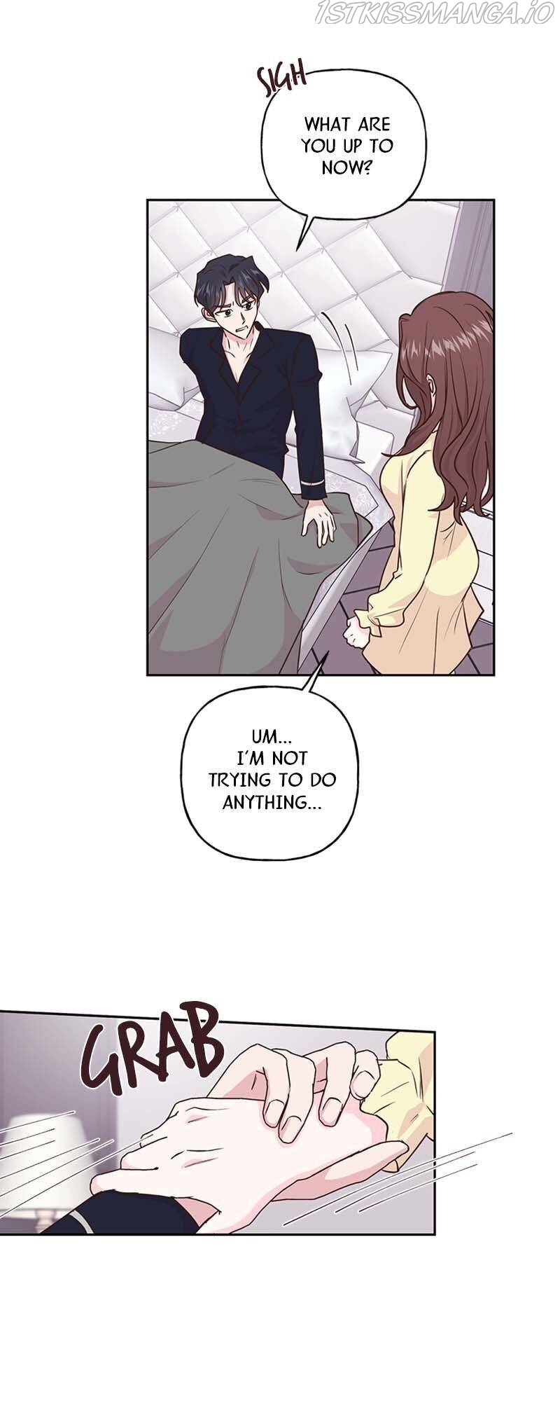 Switched at Thunder Chapter 34 page 41