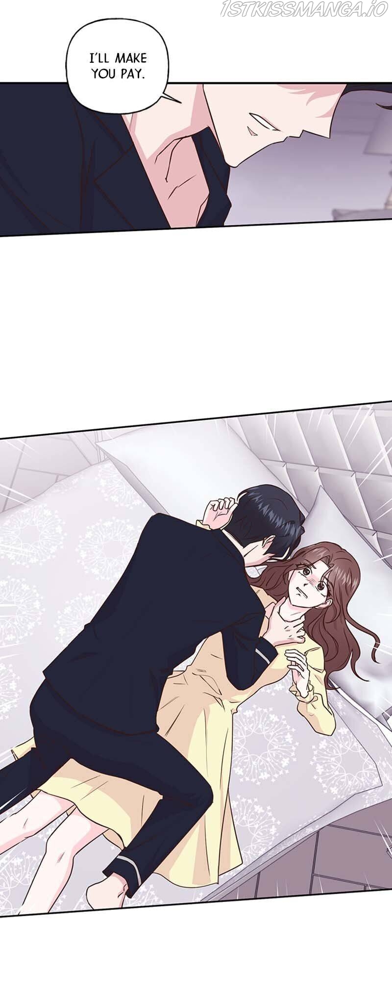 Switched at Thunder Chapter 34 page 43