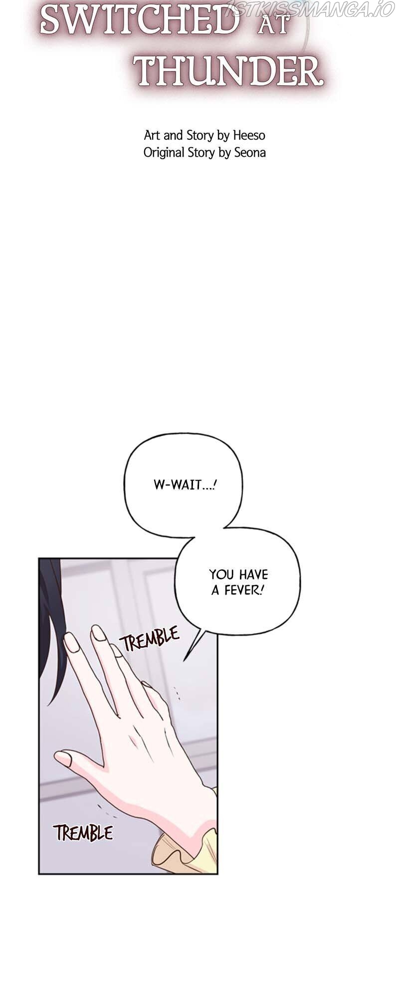 Switched at Thunder Chapter 35 page 2