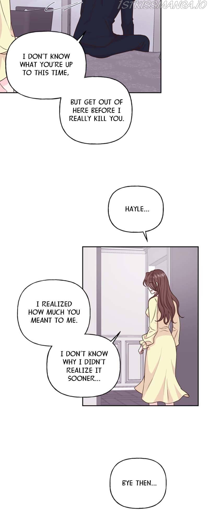 Switched at Thunder Chapter 35 page 4
