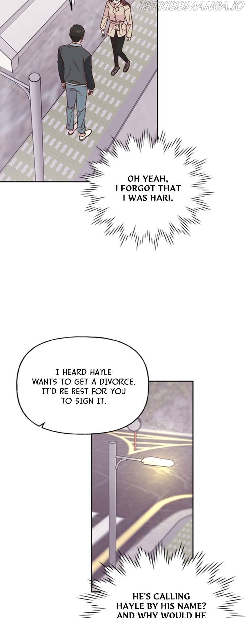 Switched at Thunder Chapter 35 page 11