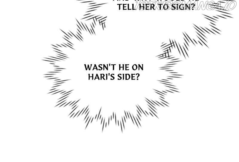 Switched at Thunder Chapter 35 page 12