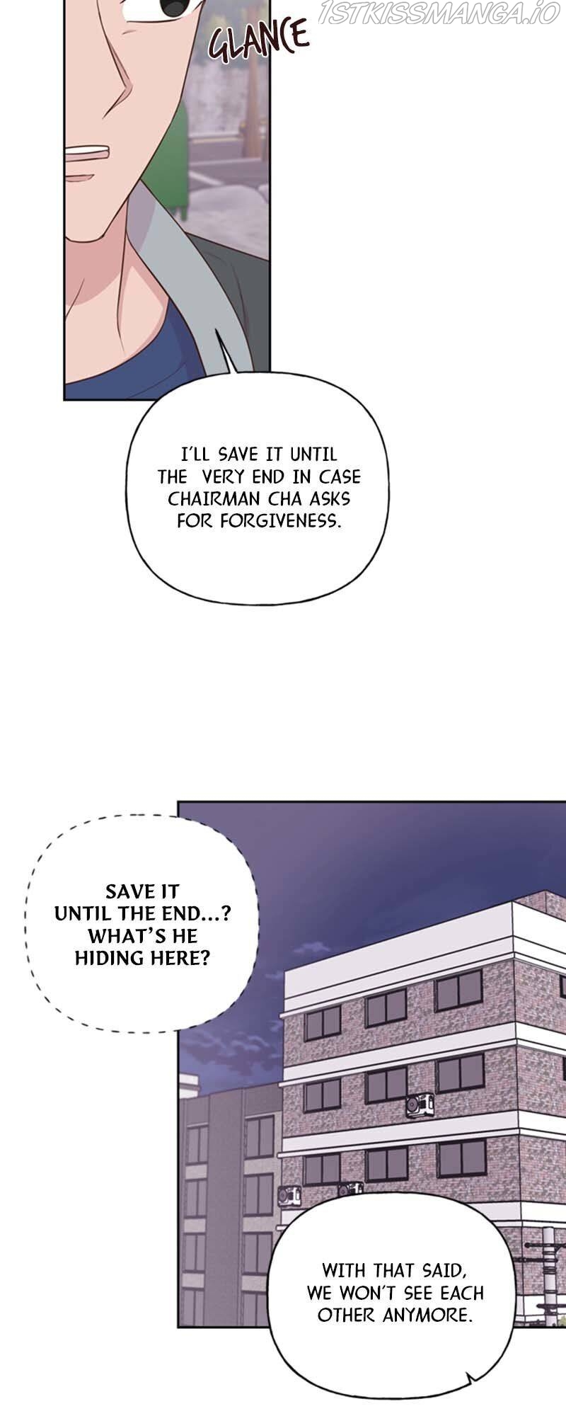 Switched at Thunder Chapter 35 page 16