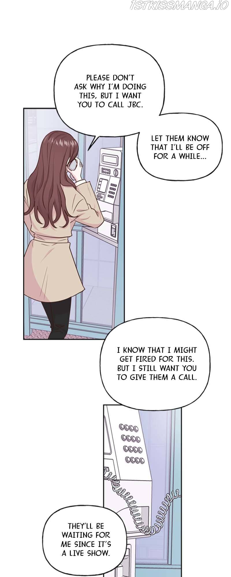 Switched at Thunder Chapter 35 page 19