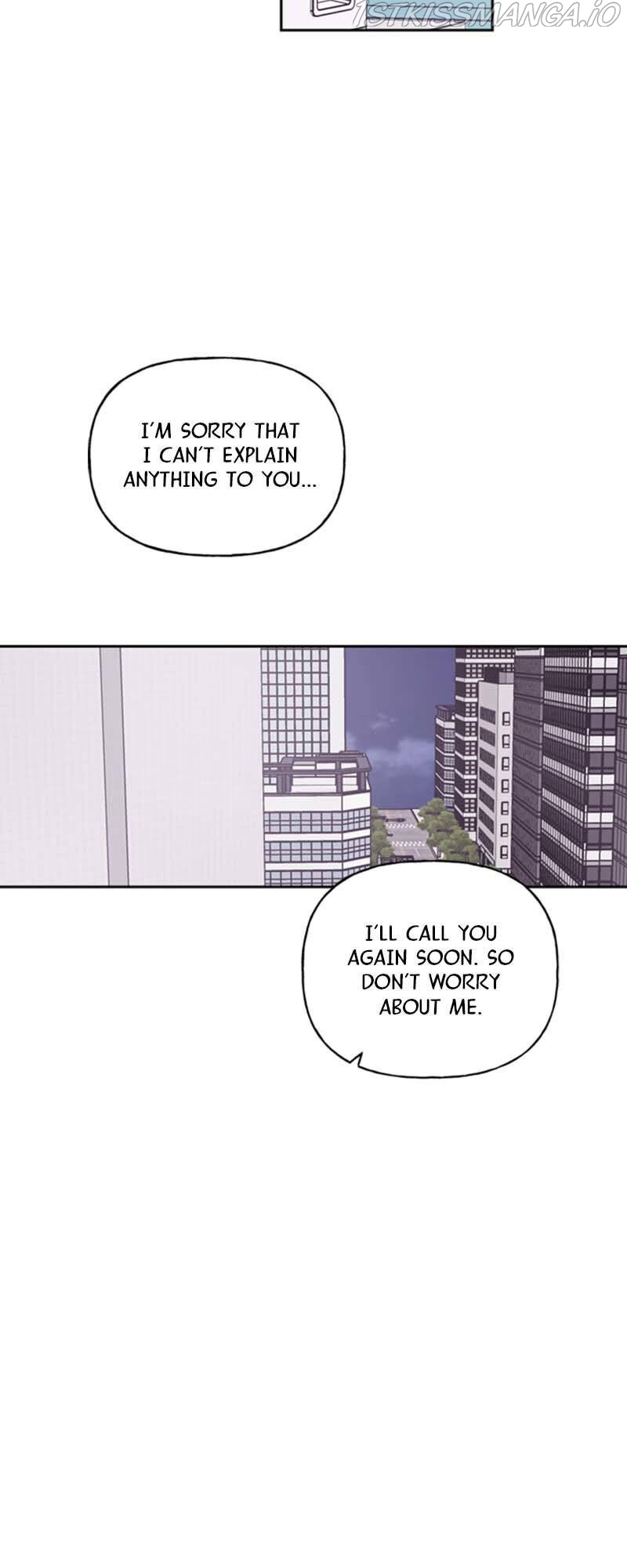 Switched at Thunder Chapter 35 page 20