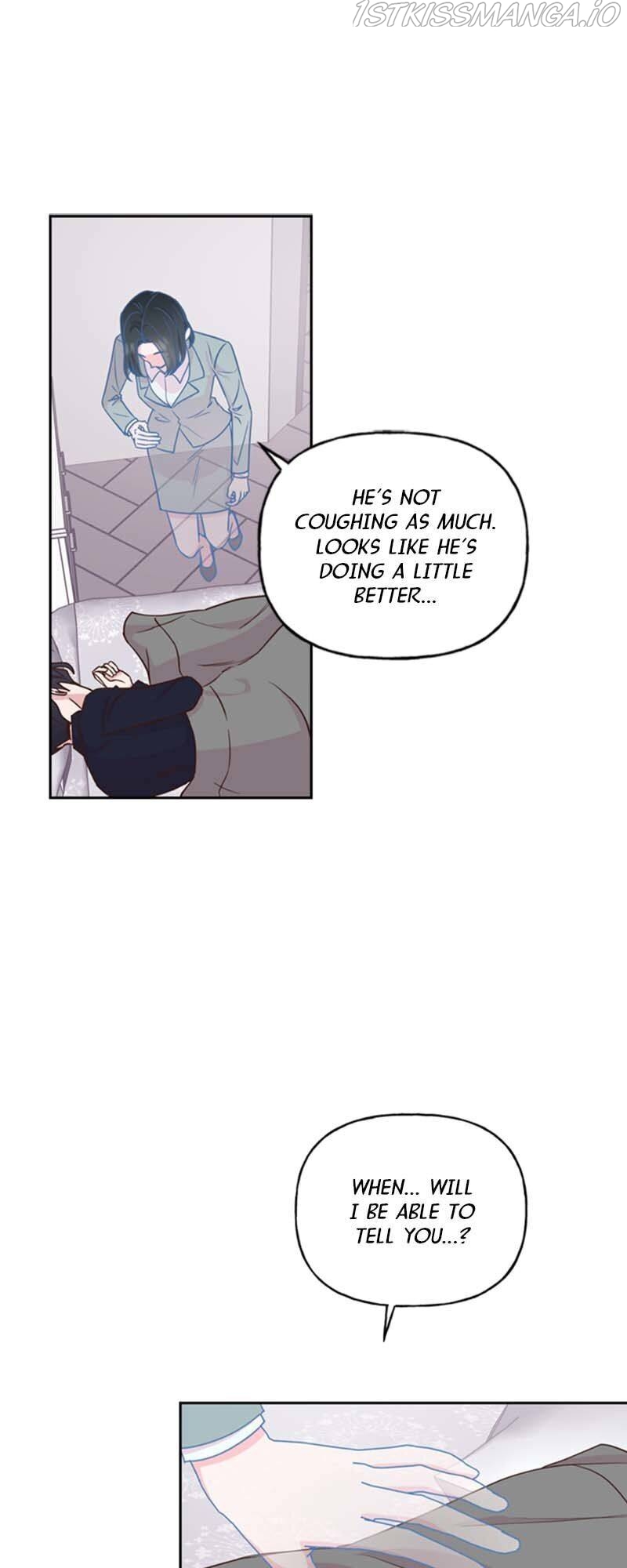 Switched at Thunder Chapter 35 page 25