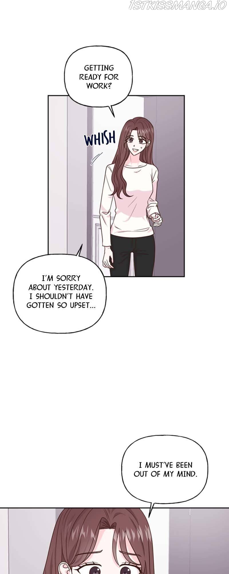 Switched at Thunder Chapter 35 page 27