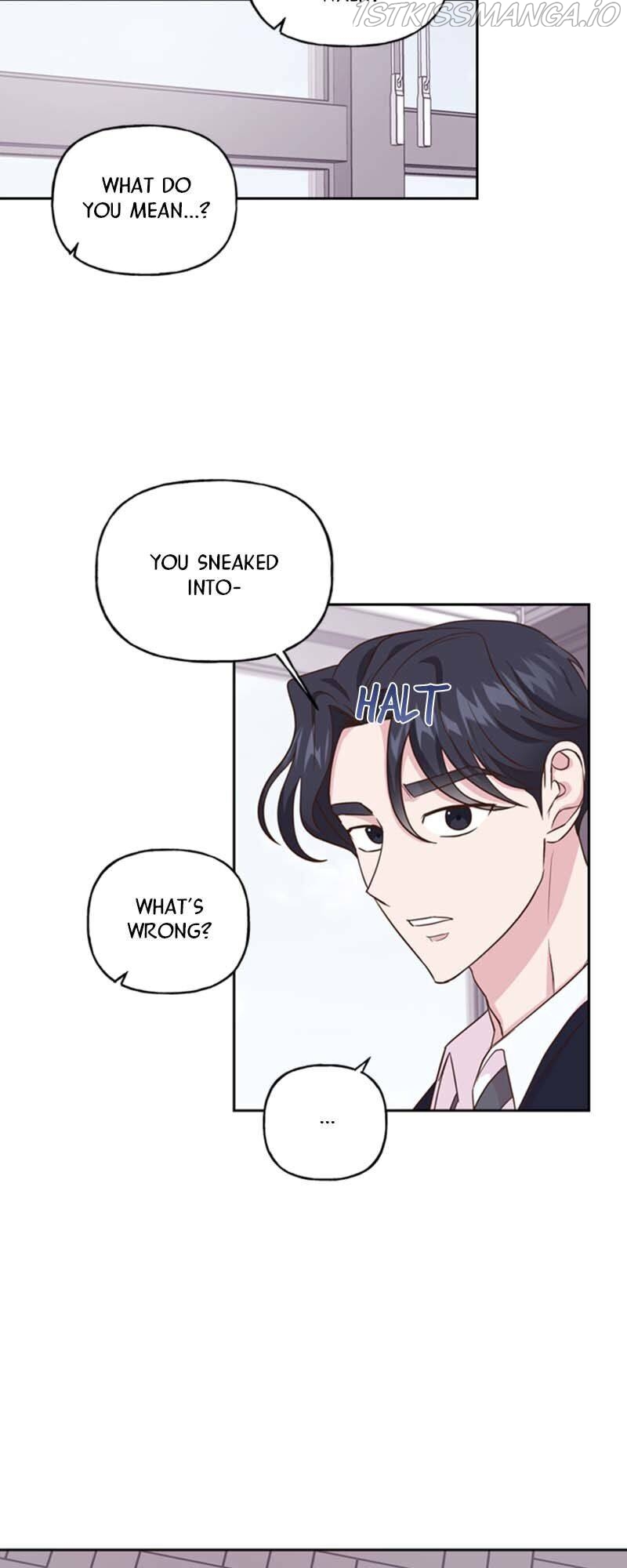 Switched at Thunder Chapter 35 page 29