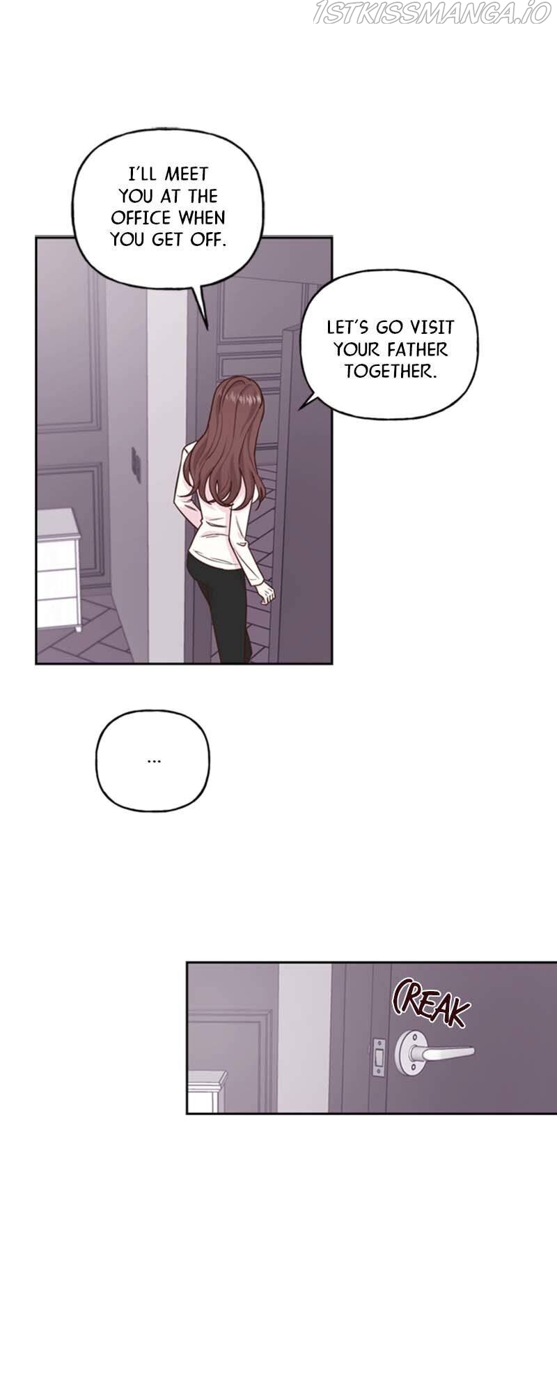 Switched at Thunder Chapter 35 page 31