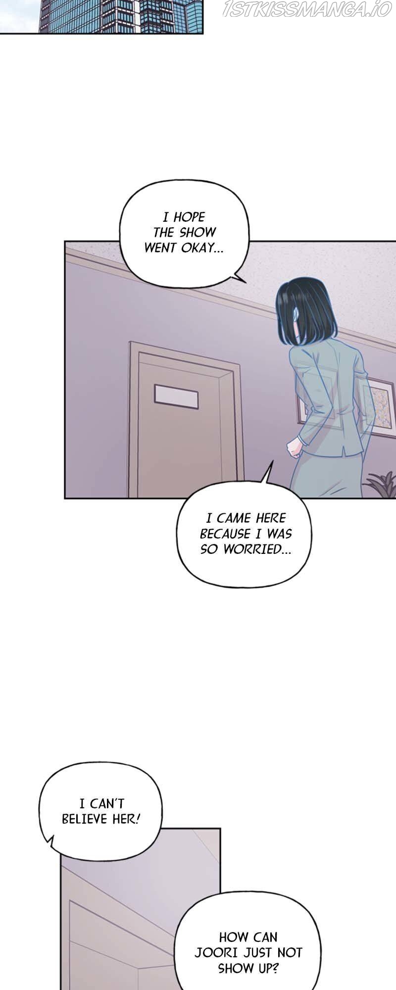 Switched at Thunder Chapter 35 page 34