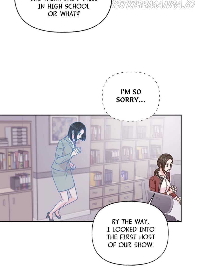 Switched at Thunder Chapter 35 page 36
